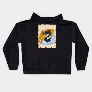 Alatreon Quest! Kids Hoodie